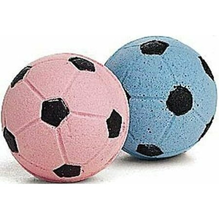 SPOT Sponge Soccer Balls 2302